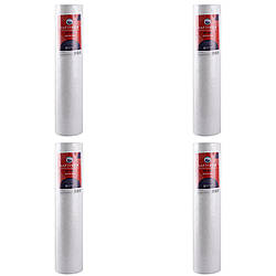 Картридж поліпропіленовий (2шт+2шт) PP-20L (5 мкм) BigBlue 20″ (4 шт)