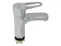 Змішувач MILLZ для раковини хром ф.35 MRS-11-35-001