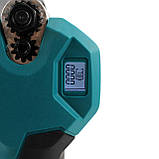 Секатор акумуляторний садовий Makita DUP270 Digital (24V, 5AH), фото 6