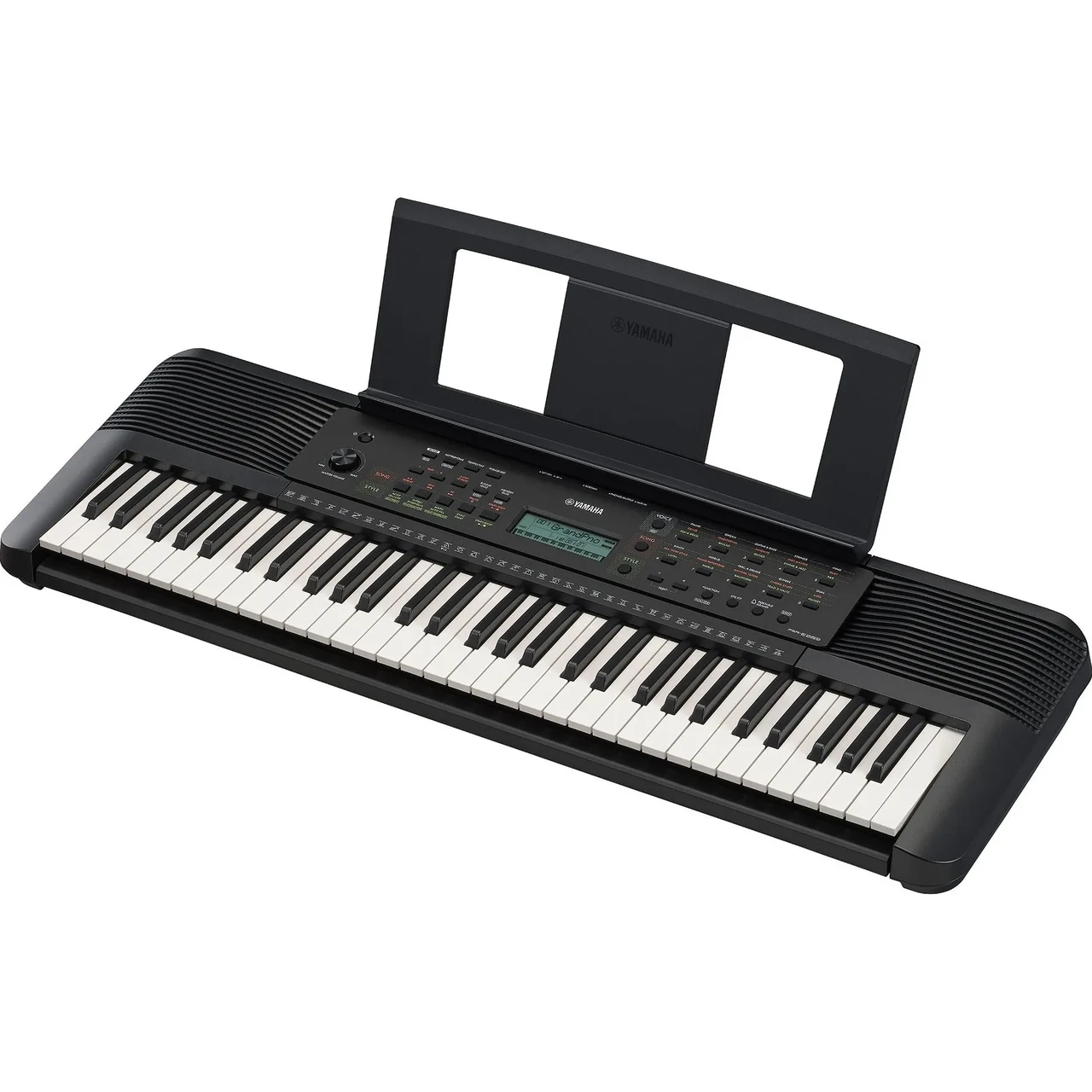 Синтезатор Yamaha PSR-E283