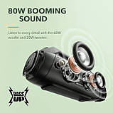 Бездротова портативна акустика Anker SoundCore Motion Boom Plus (A3129011), фото 7