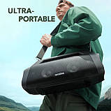 Бездротова портативна акустика Anker SoundCore Motion Boom Plus (A3129011), фото 4