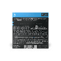 Струни для електрогітари D'ADDARIO EXL110+ XL NICKEL WOUND REGULAR LIGHT PLUS (10.5-48), фото 4