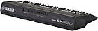 Робоча станція Yamaha PSR-SX600, фото 4