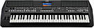 Робоча станція Yamaha PSR-SX600, фото 6