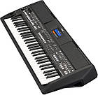 Робоча станція Yamaha PSR-SX600, фото 7