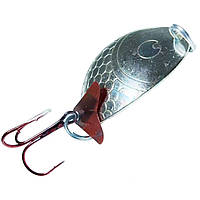 Блешня Spinnex Splake - 12г - Срібло
