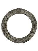 Проволока пружинная ф1,10 мм, сталь 70, ГОСТ 9389-75 для холодной навивки пружин.