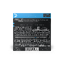 Струни для електрогітари D'ADDARIO EXL115BT XL NICKEL WOUND BALANCED TENSION, MEDIUM (11-50), фото 4