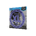Струни для електрогітари D'ADDARIO EXL115BT XL NICKEL WOUND BALANCED TENSION, MEDIUM (11-50), фото 3