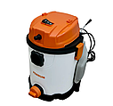 Миючий пилосос FERRUM FRVC25L-WASH, фото 4