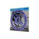 Струни для електрогітари D'ADDARIO EXL115 XL NICKEL WOUND MEDIUM (11-49), фото 2