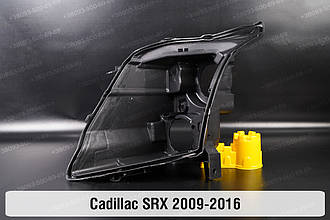 Корпус фари Cadillac SRX (2009-2016) лівий