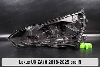 Корпус фари Lexus UX ZA10 (2018-2025) дорест лівий