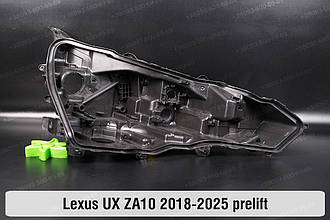 Корпус фари Lexus UX ZA10 (2018-2025) дорест правий