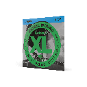 Струни для електрогітари D'ADDARIO EXL130 XL NICKEL WOUND EXTRA SUPER LIGHT (08-38), фото 3