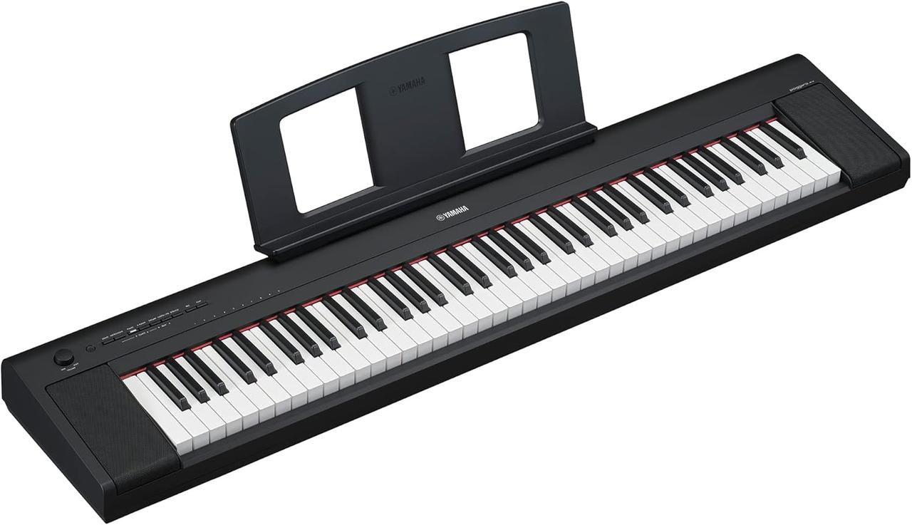 Цифрове піаніно Yamaha P-35, фото 1