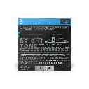 Струни для електрогітари D'ADDARIO EXL140 XL NICKEL WOUND LIGHT TOP / HEAVY BOTTOM (10-52), фото 4
