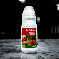 Протруйник Тирана к.с. Сімейний Сад, 50 мл