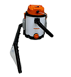 Миючий пилосос FERRUM FRVC25L-WASH, фото 2