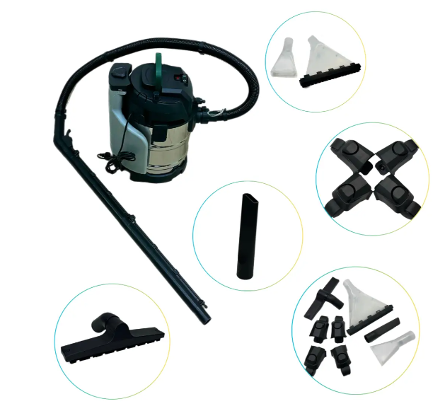 Миючий пилосос TIREX TRVC25L-WASH