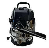 Миючий пилосос TIREX TRVC25L-WASH, фото 3