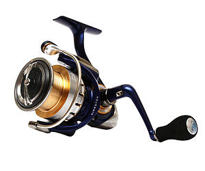 Котушка Daiwa 18 TDR 3012QD (159298) 10215-312