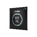 Струни для електрогітари D'ADDARIO NYXL1152 NYXL ELECTRIC MEDIUM TOP / HEAVY BOTTOM (11-52), фото 3