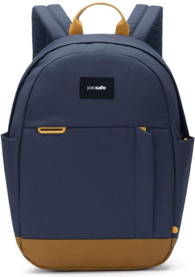 Міський рюкзак Pacsafe GO антизлодій на 15л