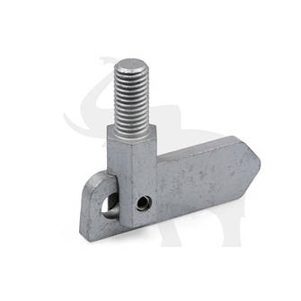 Фіксатори дверей