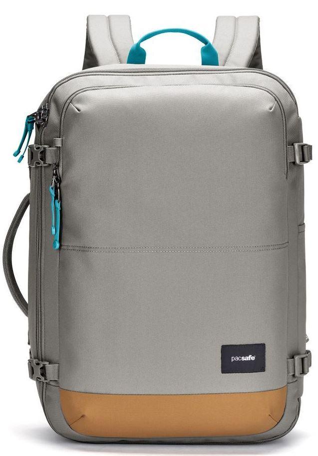 Міський рюкзак Pacsafe GO Carry-on 34л