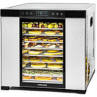 Професійний дегідратор Rommelsbacher DA 1050