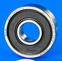 Підшипник для пилососа SKF 608 2RS C3 Explorer