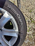 Зимові шини 195 55 r16 87H Kumho WinterCraft WP51, фото 8