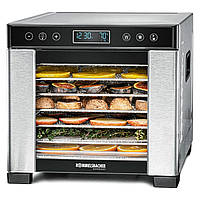 Професійний дегідратор Rommelsbacher DA 650