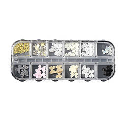 3D декор для манікюру 24889