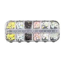 3D декор для манікюру Global Fashion GF-015