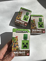 Дитячі парфуми Minecraft Майнкрафт для хлопчиків 30ml