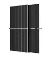 Сонячні панелі Trina Solar TSM-NEG19RC.20 610W, N-type, Bificial, монокристал.