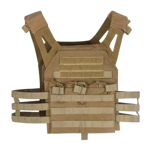 Плитоноска Assault Plate Carrier APC (Coyote Brown)