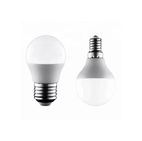 КУЛЯ G45 Е14-Е27 170-250V