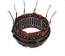 Статор (обмотка) генератора DAF LDV Convoy 2.4 TD/2.4 TDi (2002-2006) ДАФ ЛДВ Конвой (125.0*94.0*31.5 мм)