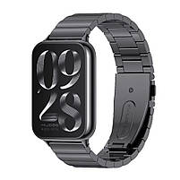 Ремінець для смарт-годинника Xiaomi Redmi Watch 5 / 4 Bead design Black, фото 4
