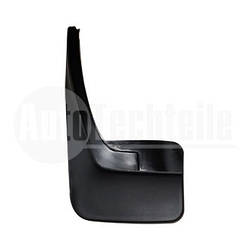 Бризковикі задні L+R MB Vito (W639) 03-