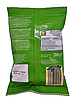 Арахіс Alesto Crispy Coated Peanuts смажена зі смаком Зелена цибуля 200 грам, фото 2
