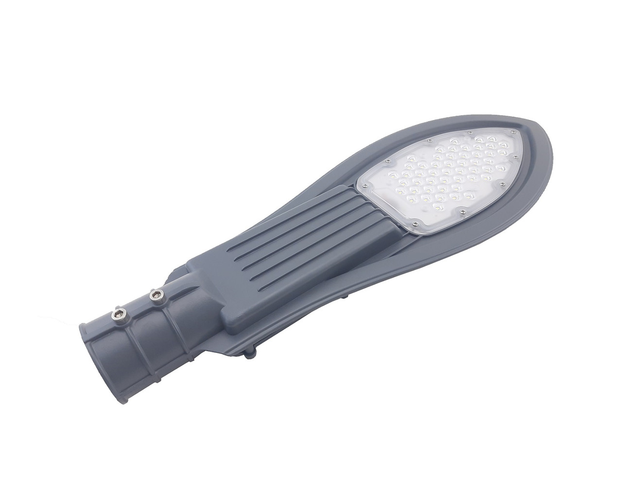 Світильник консольний LED LJ 30W 220V 3000Lm 6500K IP65 Ny95000175