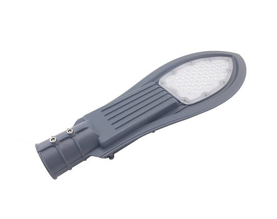 Світильник консольний LED LJ 30W 220V 3000Lm 6500K IP65 Ny95000175, фото 1