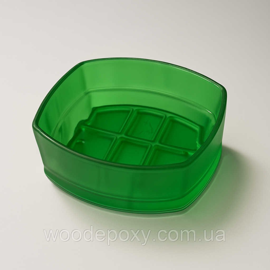 Барвник прозоруватий Зелений, фото 1