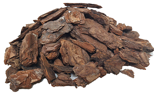 Відсипки (кора)