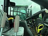 Трактор ЛОМОН SD-904 (Sadin) з кондиціонером, фото 7